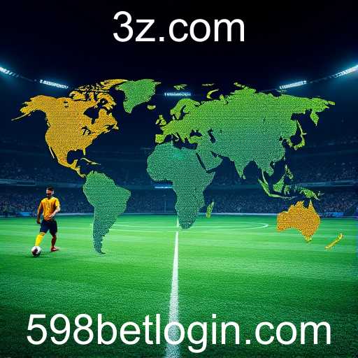 598bet: Crescimento e Desafios no Cenário de Jogos Online